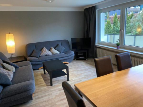 Harzidyll 3ZKB 71 qm Braunlage